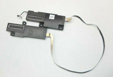 OEM - Dell Latitude 7400 2-in-1 Speakers Left and Right 71W16 071W16 -- THA01