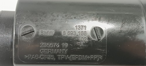 13718693166 TUBO / 23557610 / 981601 PARA BMW X2 F39 SDRIVE18I - Imagen 4 de 10