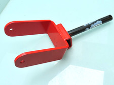 ANTONIO CARRARO / GABELSTÜCK GABEL STÜCK / CA-49036244 (M484)