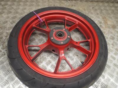 Kawasaki ZX14R ZX-14R ZZR1400 Ninja ZX1400 2006-2009 Front Wheel