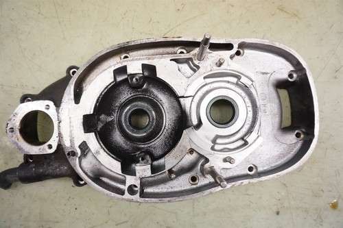 1966 BMW R69S R69 R60/2 60/2 50/2 R50/2 R50S 69US 69 US OEM Timing Engine Cover - 第 6/6 張圖片