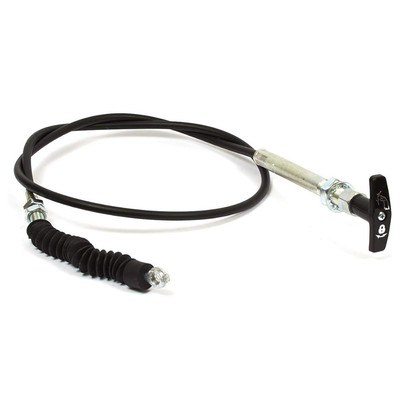 Murray 1718771SM Cable and Knob Assembly