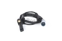 Bosch 0 986 594 533 Sensor, Raddrehzahl Hinterachse FÜR BMW