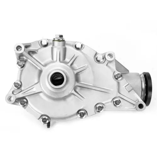 Portador diferencial eje delantero para BMW X5 2014-2018 X6 2015-2018 31507594314 - Imagen 10 de 11