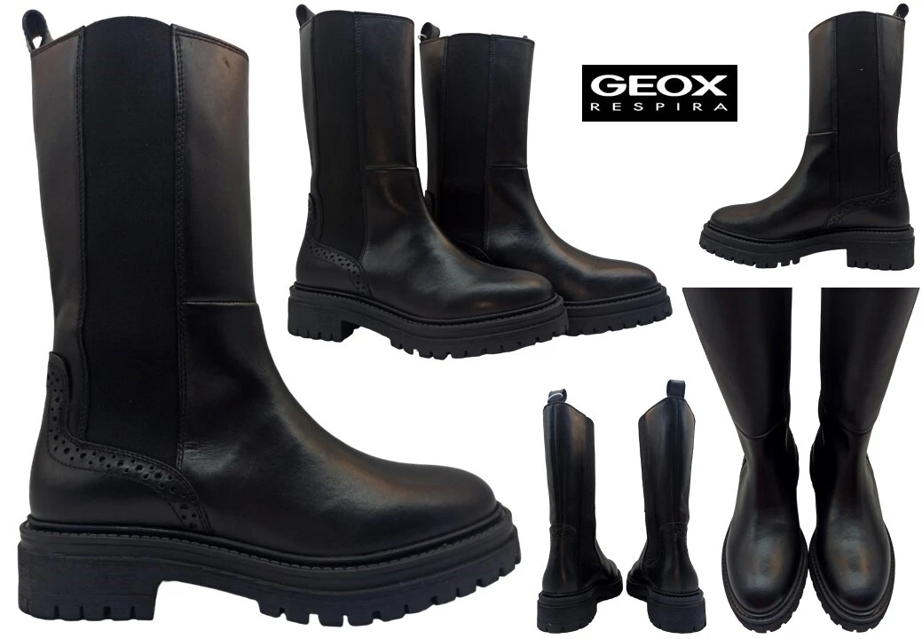 Geox stivaletti 2018 top