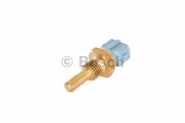 Bosch KüHlmitteltemperatursensor FüR Fiat Seicento /,Strada,Tempra,Tipo,Uno-image