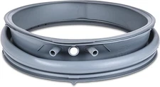 5304505004 Washer Door Seal For Frigidaire Electrolux Door Gasket 5304505239