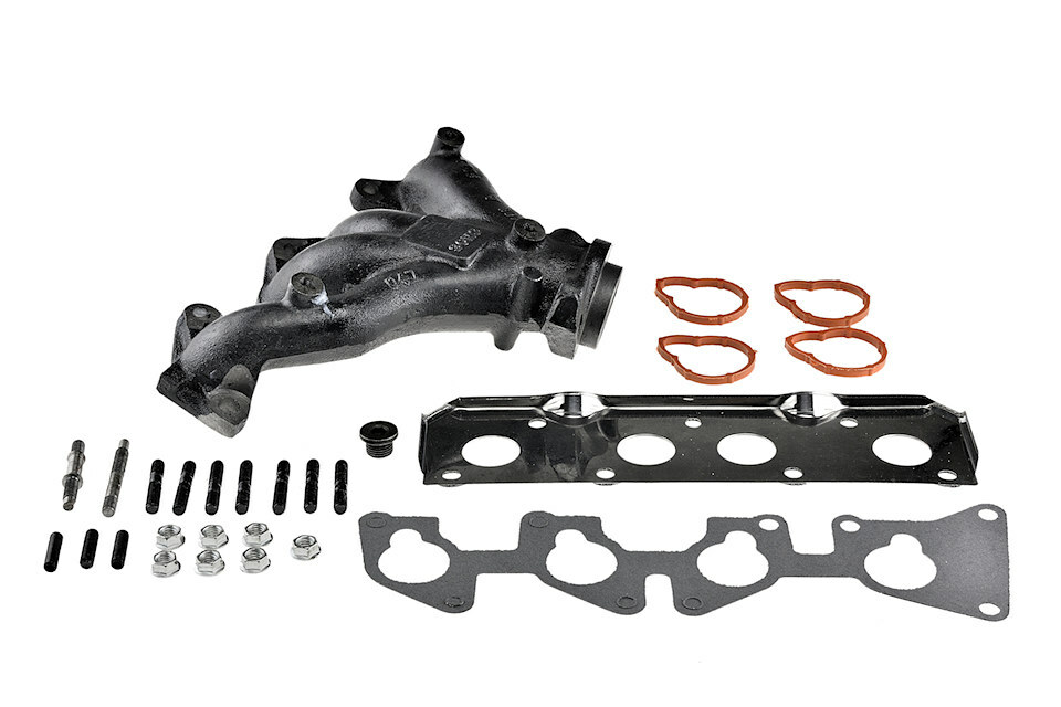 Intake Manifold Intake Collector For Renault Megane I 1.4, 1.6 96-