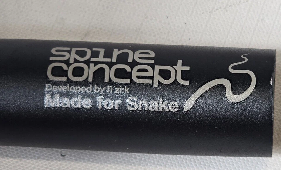 Manillar serpiente Fizik Cyrano R3 - 420 mm Foto 4 de 4