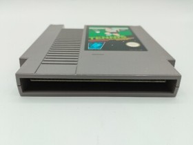 Tennis / Nintendo NES / PAL B / FAH #2