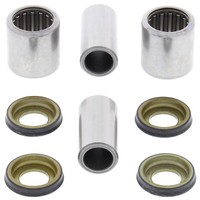 Schwingenlager-Kit All Balls 28-1067 FüR Kawasaki Kx 60 / 65 / 80 / 85 Ccm