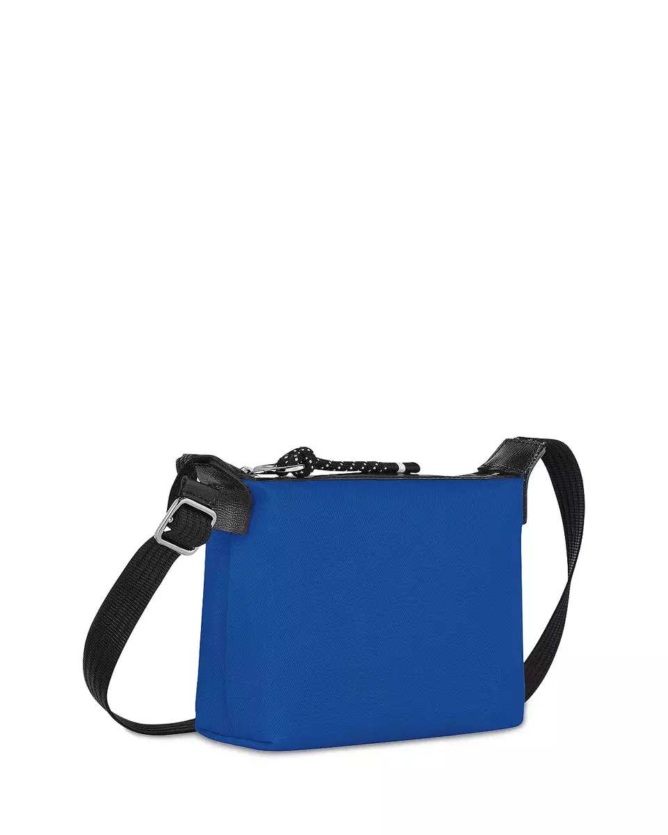 Longchamp Le Pliage Energy Mini XS Shoulder Bag Pouch ~NWT~ Cobalt