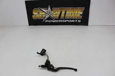  UNIVIRSAL BRAKE MASTER WITH LEVER 