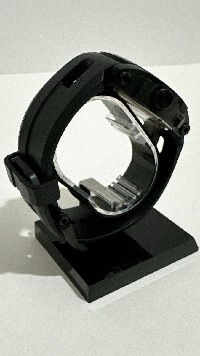 OAKLEY オークリー Kill switch チタニウム カーボン ウオッチ OAKLEY オークリー Kill switch チタニウム カーボン ウオッチ