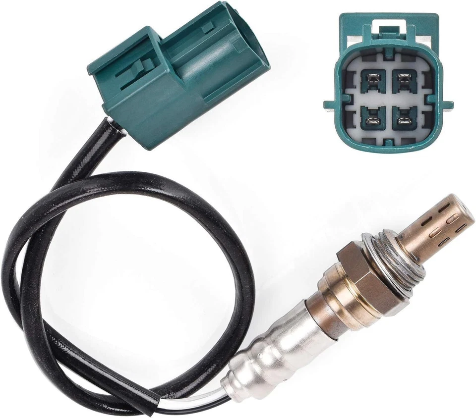 2 peças sensores de oxigênio upstream+downstream para 2004-2006 Nissan Altima Sentra 2.5L - Imagem 2 de 4