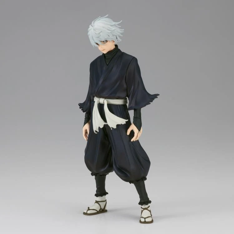 Hell's Paradise: Jigokuraku Gabimaru Figure DXF Banpresto New Authentic