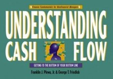 Understanding Cash Flow by Plewa, Franklin J.; Friedlob, George T.