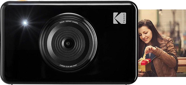 CÃ¡mara InstantÃ¡nea foto de Kodak impresora mini Shot | Compra online en  eBay