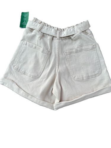 American Rag Cie Sculpt Stretch Shorts Size 7/28 - Picture 2 of 9