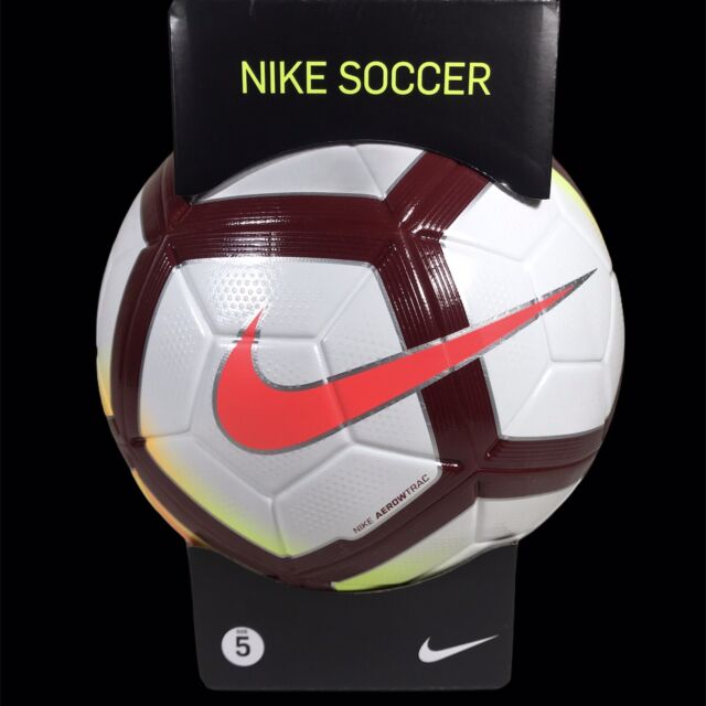 nike official ball