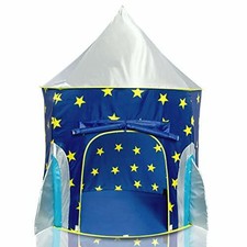 indoor playhouse tent