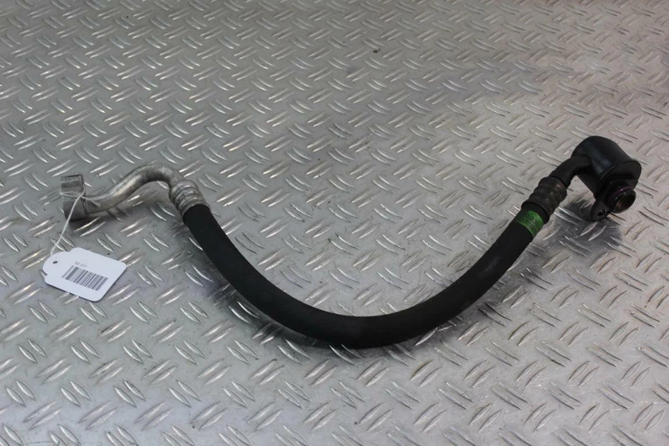 65231 Klimaleitung Leitung Klimaschlauch Mercedes-benz E-klasse - Bild 1 von 4