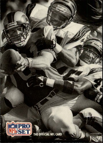 Dixon Edwards #766 card