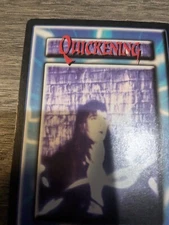 Also Kalas Type1 Quickening.