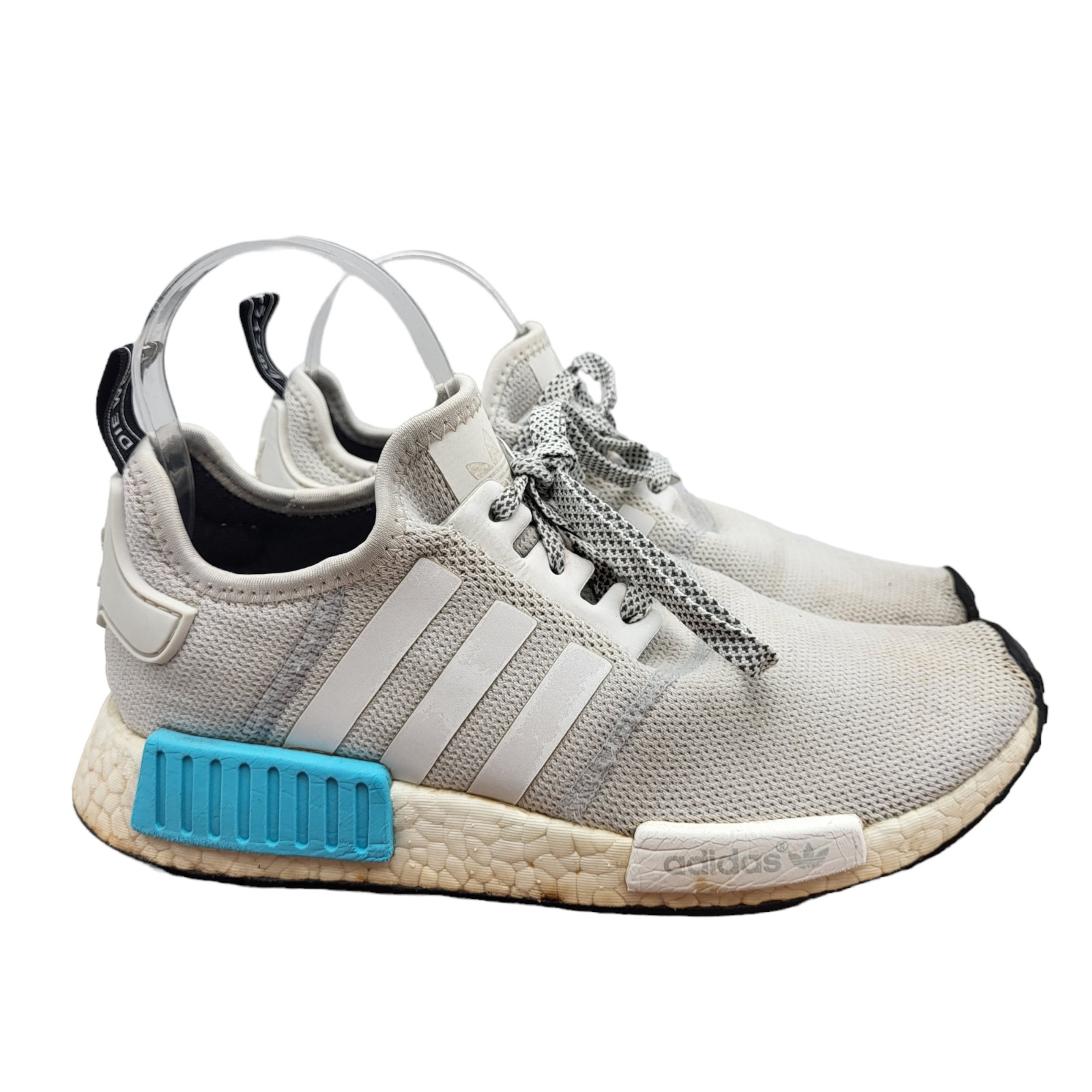 Adidas NMD Running Shoes Boys Size 6.5 Sneakers S31511 Athletic Trainers Adidas NMD Running Shoes Boys Size 6.5 Sneakers S31511 Athletic Trainers