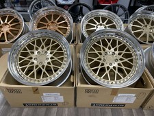 Leonhardrit Superstar Welle Jdm Wheel 5x114 20x9 20x10.5 Discontinued Model Rare Leonhardrit Superstar Welle Jdm Wheel 5x114 20x9 20x10.5 Discontinued Model Rare