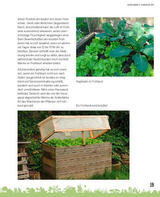 Thumbnail - Hochbeete Für Jeden Garten: Pflanzen - Pflegen - Ernten, Axel Gutjahr