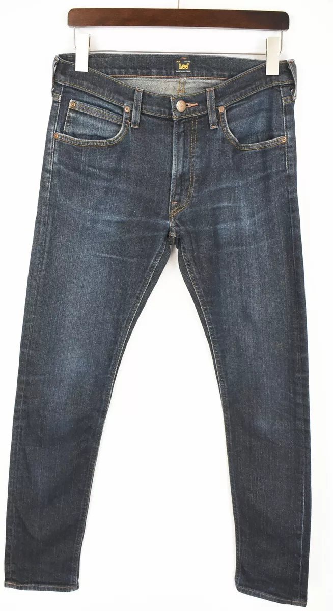 Lee 2025 luke jeans