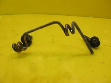 01 POLARIS 600 CLASSIC EDGE ENGINE HAND PULL START RECOIL ROPE GUIDE & HARDWARE