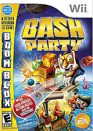 Boom Blox Bash Party - Nintendo Wii - Picture 1 of 1