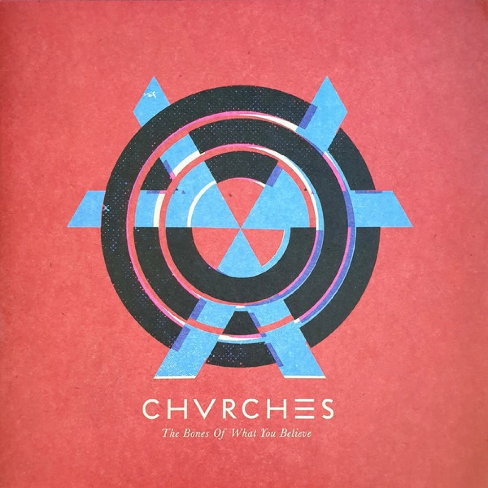 Chvrches Vinyl Records for sale | eBay