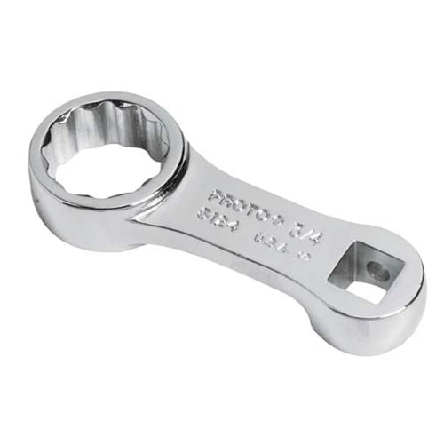 Stanley Proto J5116 3/8" Drive Torque Adapter 1/2"