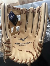 mizuno pro limited 12.75