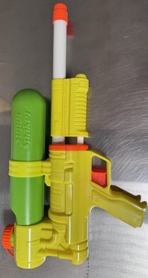 Nerf Super Soaker XP50-AP Wasserblaster F1972 Neu OVP 709 ml