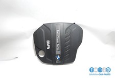 Original BMW  E71 E70  Abdeckung Akustik Motor Motorabdeckung 7811025