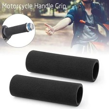 GRIP PUPPY - ULTIMATE MOTORCYCLE GRIPS, FIT OVER STANDARD GRIPS-ORIGINAL & BEST!