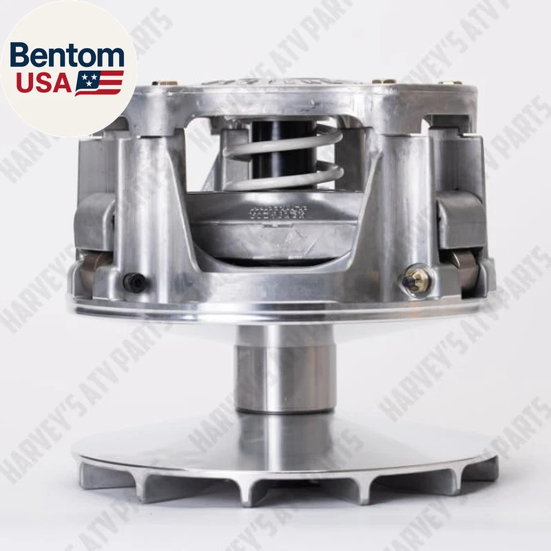 Primary Clutch Fits Polaris RZR 1000 XP & S with HD Puller Tool (Pretuned with W - Image 2 of 4