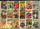 Amazing Spider-Man 18 Books LOT #200 212 252 275 289 Marvel Comics🔥