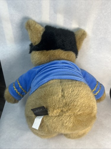 Paramount Pictures STAR TREK The Experience Las Vegas Spock Plush Bear - Picture 3 of 12