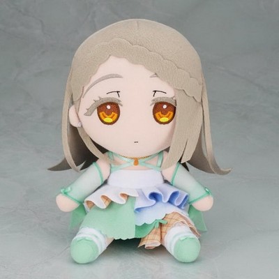 ぬいぐるみ hiro Gift Gakuen iDOLM@STER Plush Hiro Shinosawa | eBay
