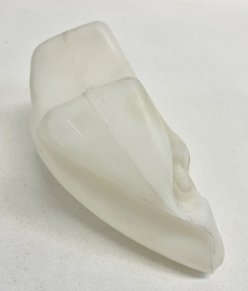 Tanque de expansión depósito refrigerante original Ducati 748 916 996 998 S R PLC SP Foto 2 de 4