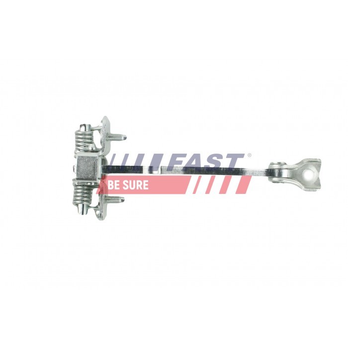 Tirant charnière maintien porte avant Fiat Talento et Nissan NV300, pièce OE 8043000Q0C