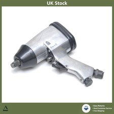 Professional Air Impact Wrench 1/2-inch Drive Heavy Duty Garage Tool