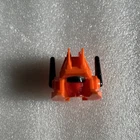 Vintage Transformers G1 Predaking Original Head Predacons Razorclaw 1986 Hasbro