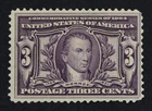 CKStamps: US Stamps Collection Scott#325 3c Mint H OG