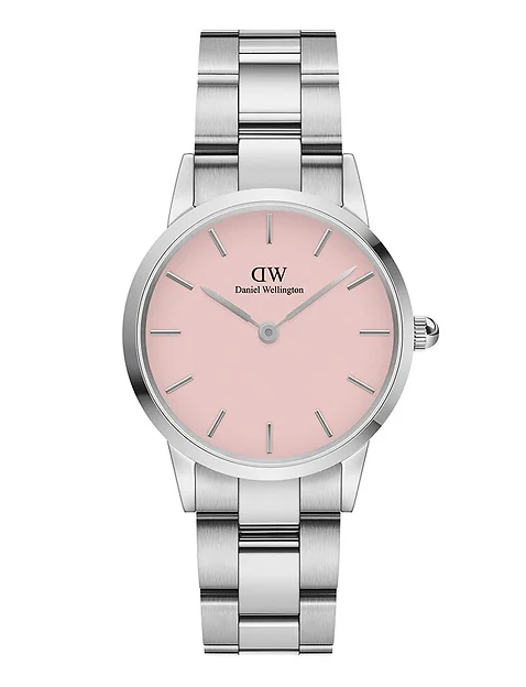 Orologio Daniel Wellington Donna in Acciaio DW00100535
